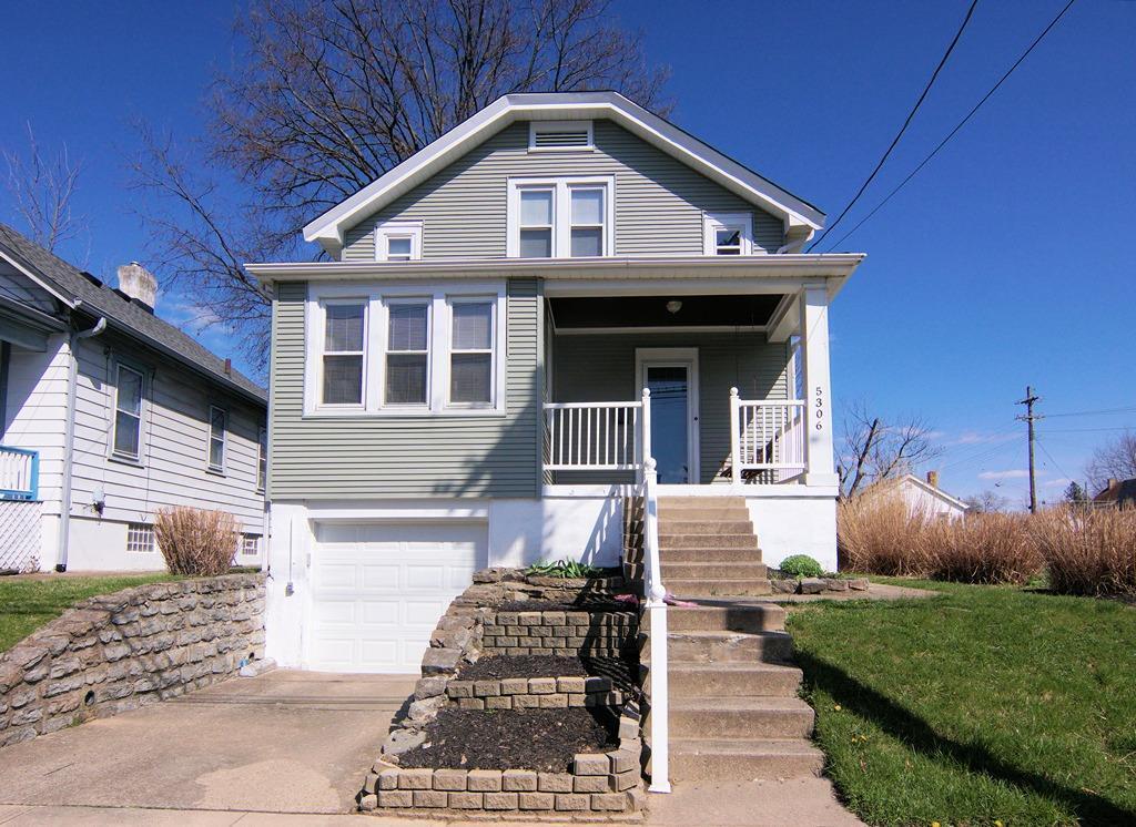 5306 Section Road Cincinnati, OH 45212 - Photo 1 of 1