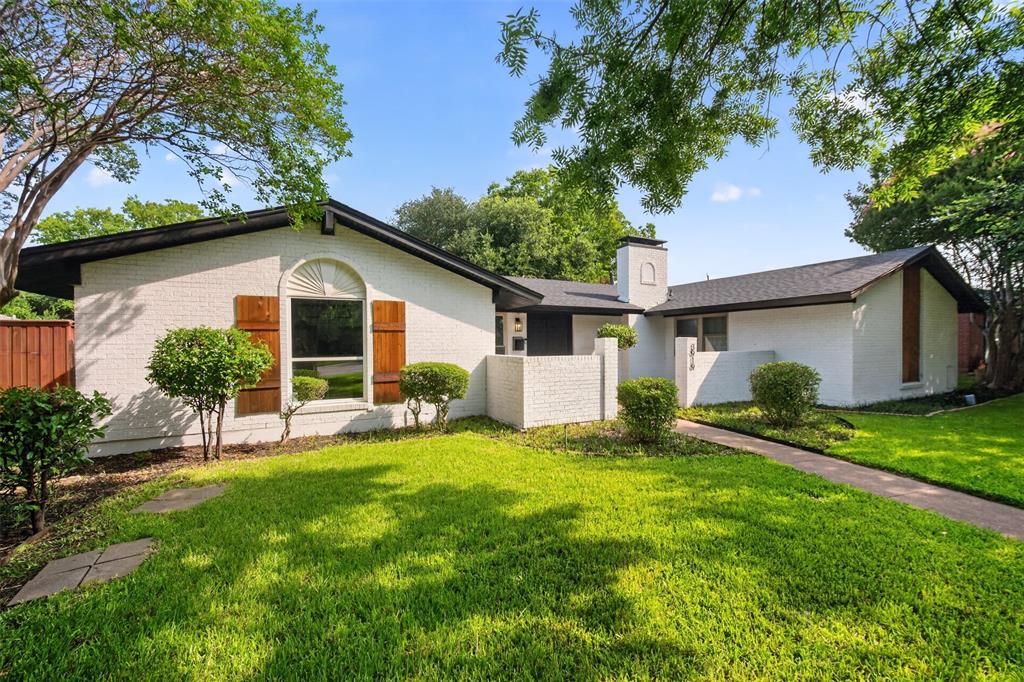 3919 Ridgeoak Way Farmers Branch, TX 75244 - Photo 2 of 28