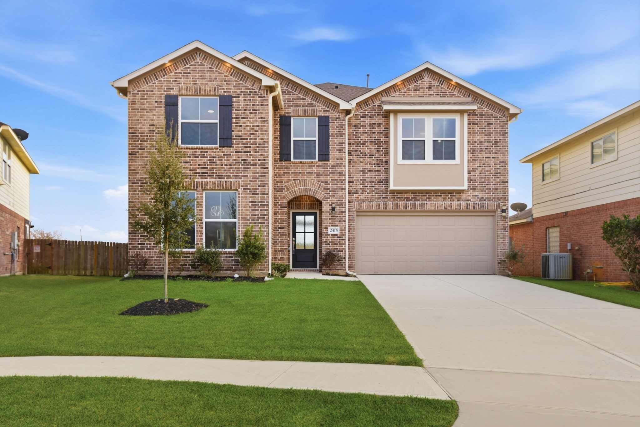 2415 Inlet Court Fresno, TX 77545 - Photo 48 of 50