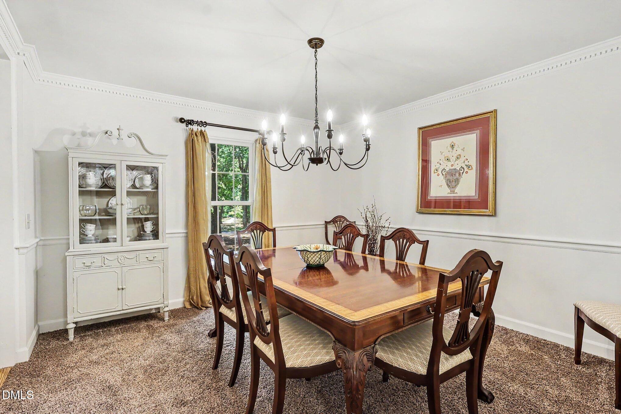5221 Dutchman Drive Raleigh, NC 27606 - Photo 15 of 53 009_file_1781
