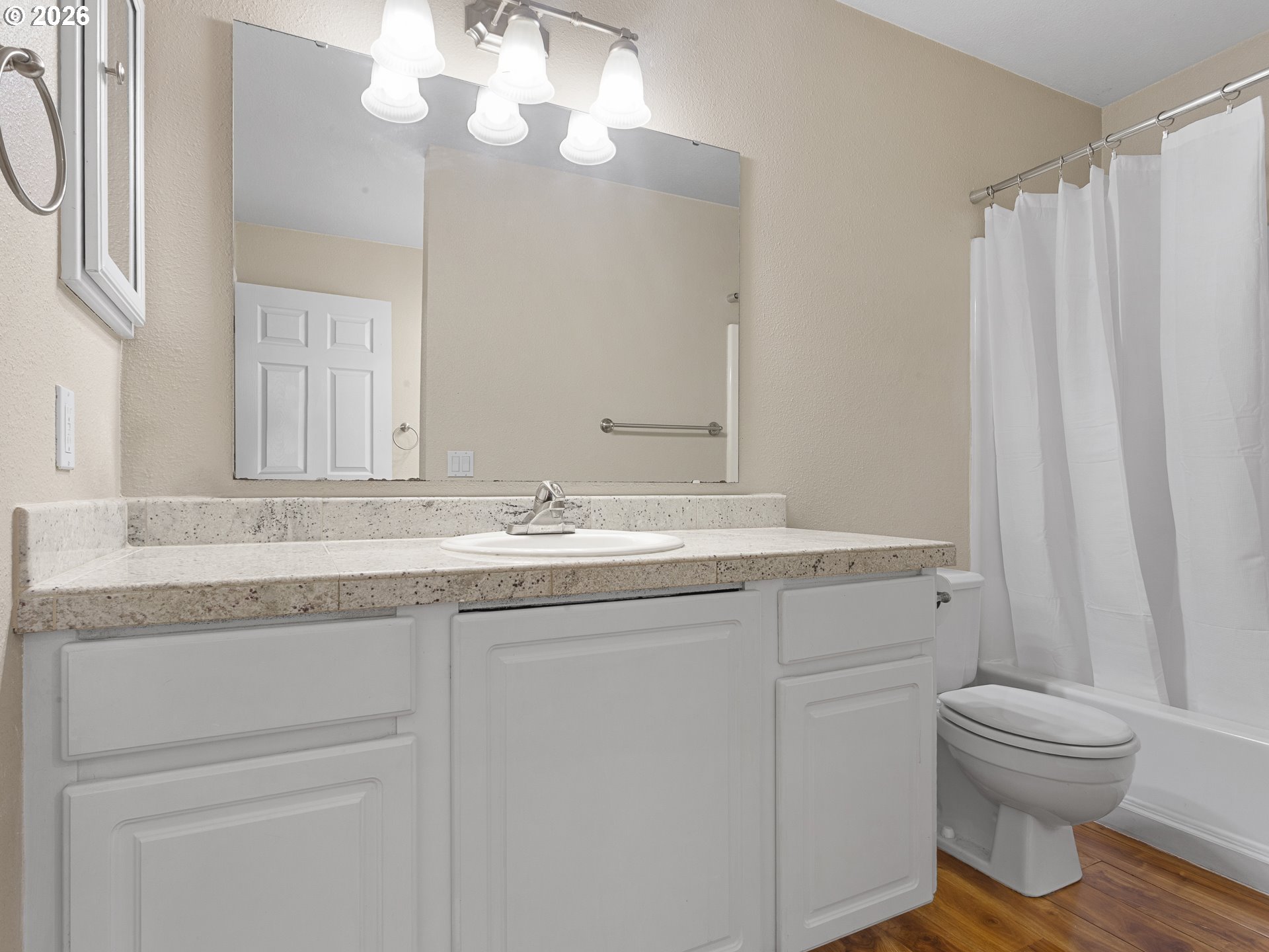 9778 Southeast Talbert Street Clackamas, OR 97015 - Photo 15 of 22