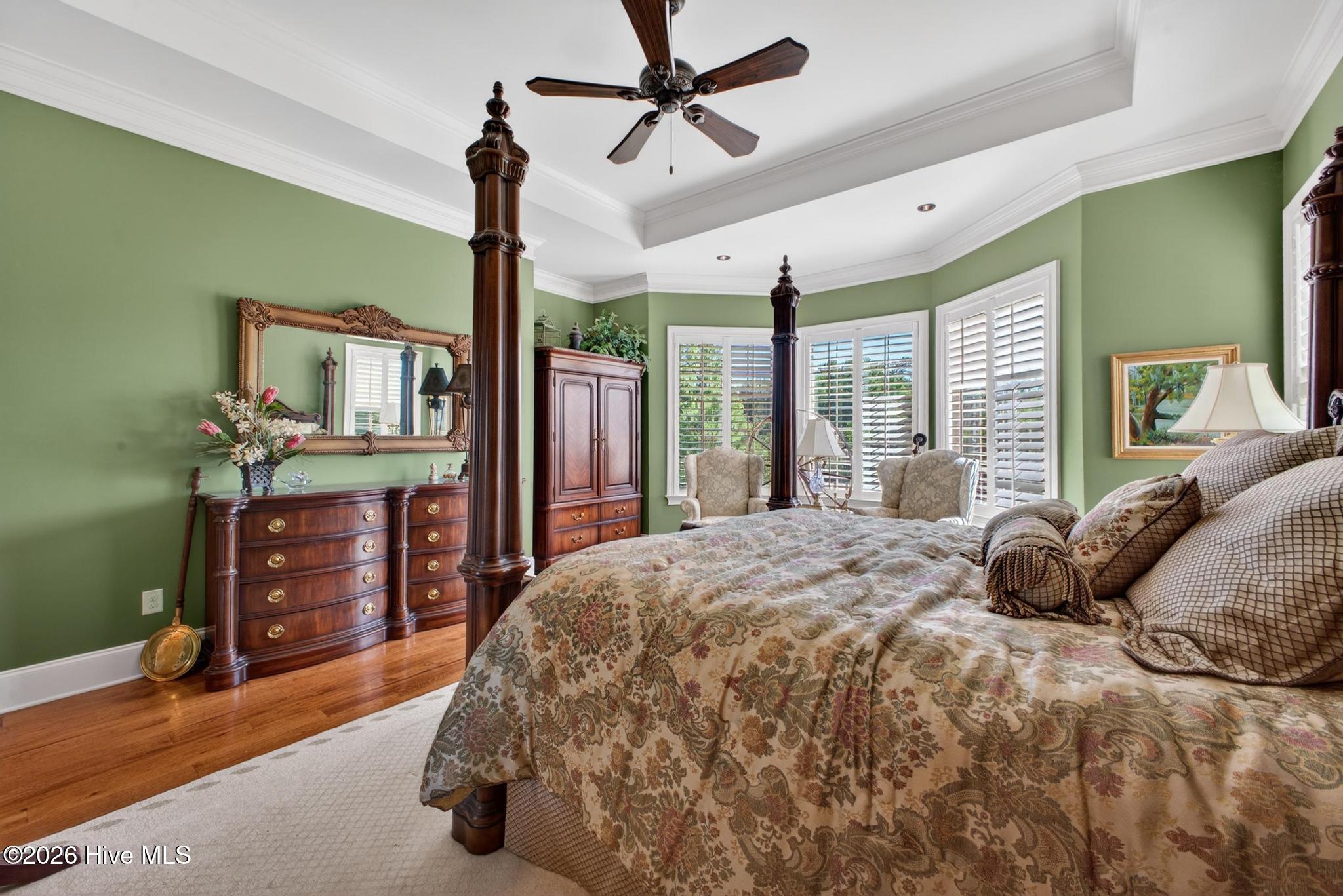 235 Commonwealth Way Aiken, SC 29803 - Photo 29 of 52
