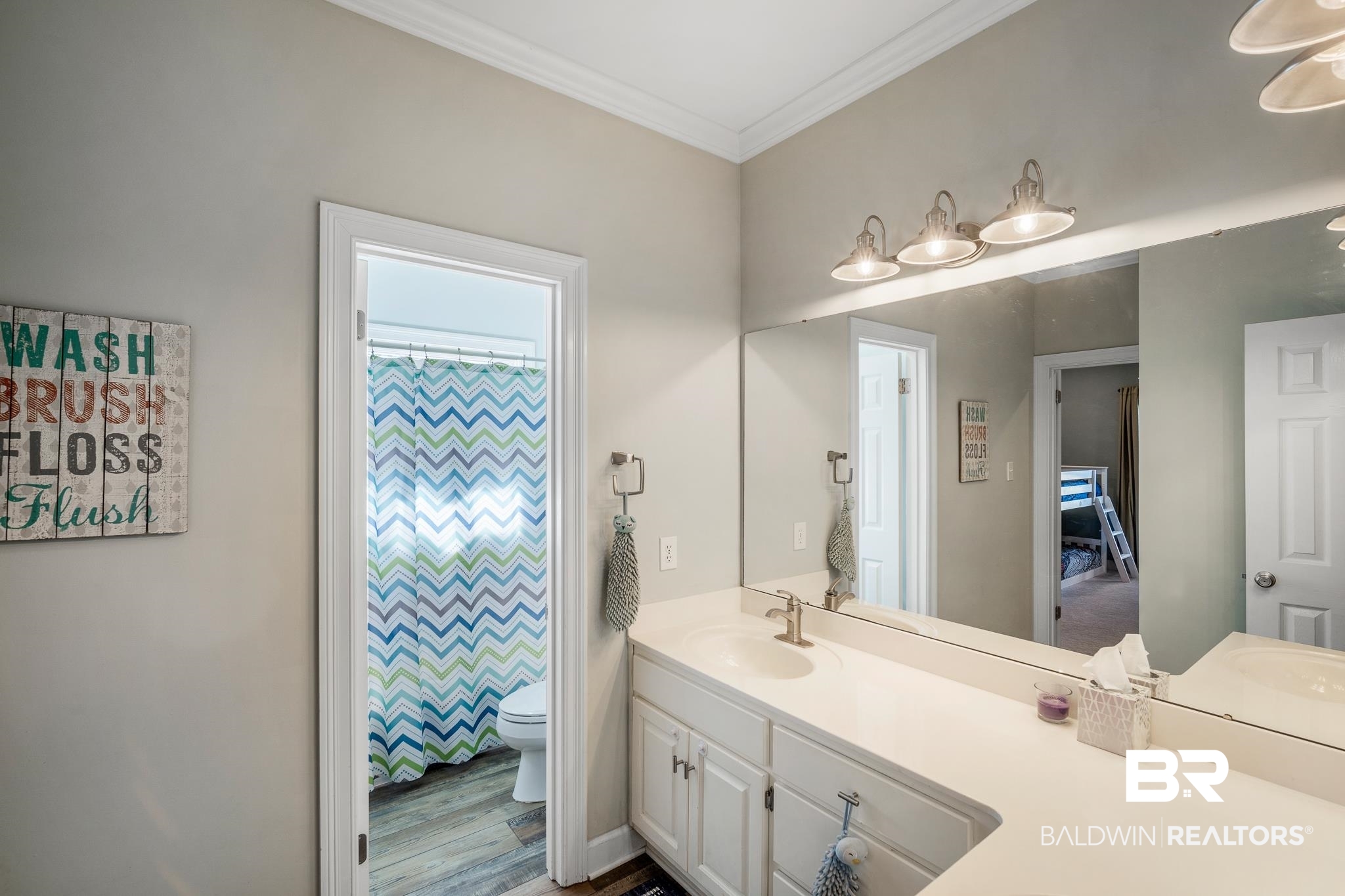 503 Potters Mills Road Daphne, AL 36526 - Photo 27 of 35 Bedroom 4 - En-suite