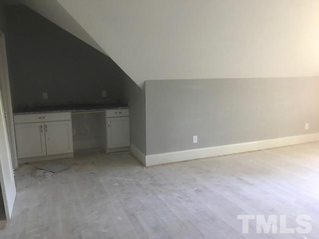 5000 Fanyon Way Raleigh, NC 27612 - Photo 11 of 25 Epic bonus room with media area, bar area with beverage cooler and access to full bath!