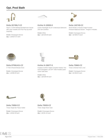 $2,200,000 | 7636 Matherly Drive, Wake Forest, NC 27587