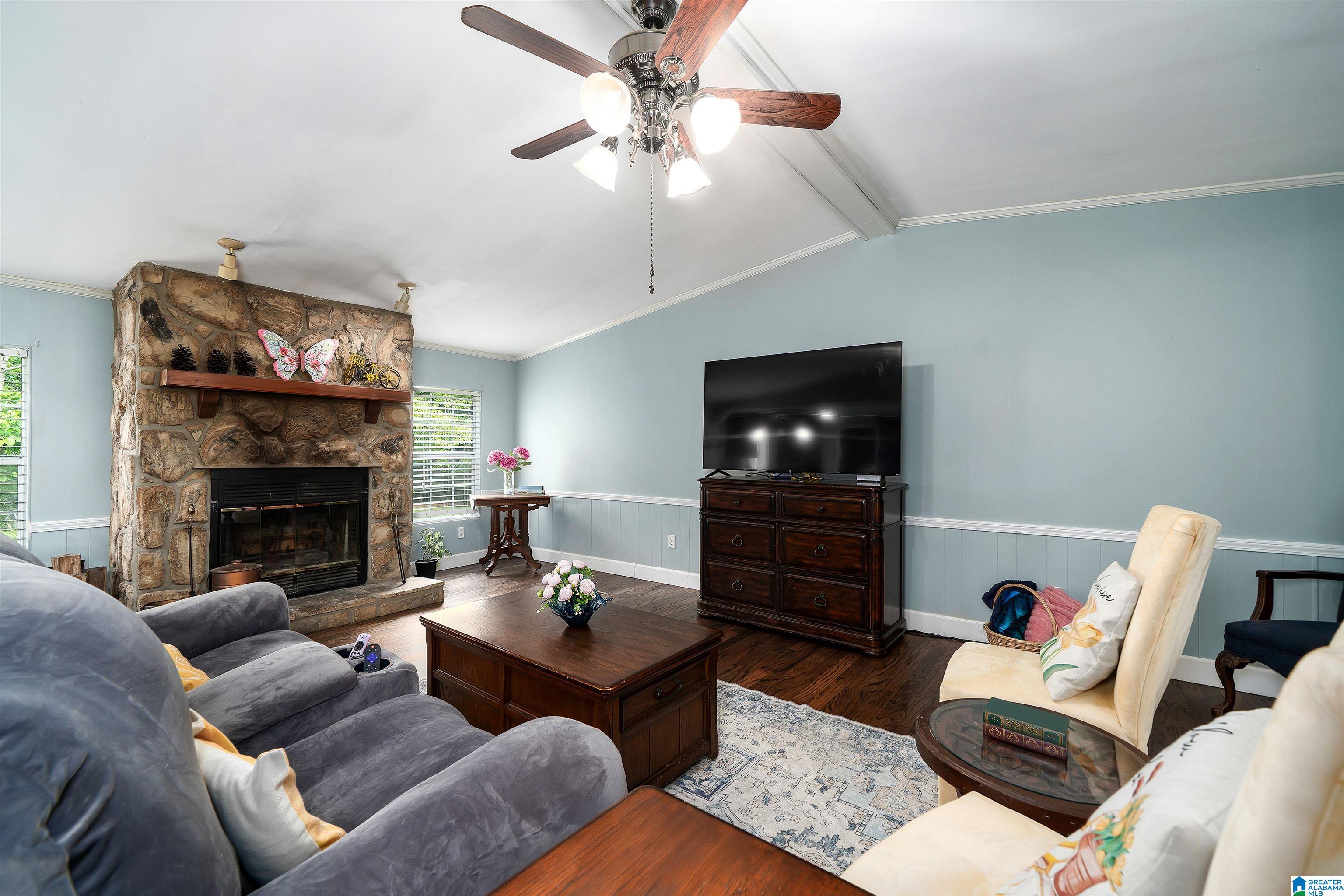 350 Dragline Road Leeds, AL 35094 - Photo 6 of 32