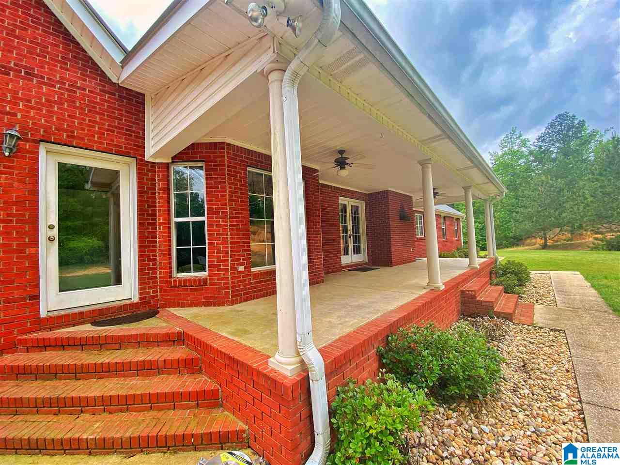 88 Pine Tucky Road Brent, AL 35034 - Photo 29 of 29