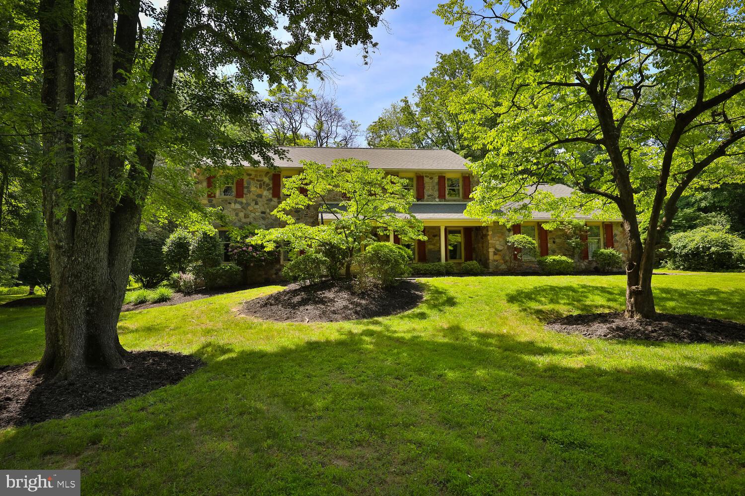 1979 Terwood Road Huntingdon Valley, PA 19006 - Photo 54 of 70 Gallery Image 54