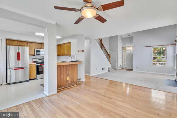 $3,050 | 13920 Lord Fairfax Place, Upper Marlboro, MD 20772