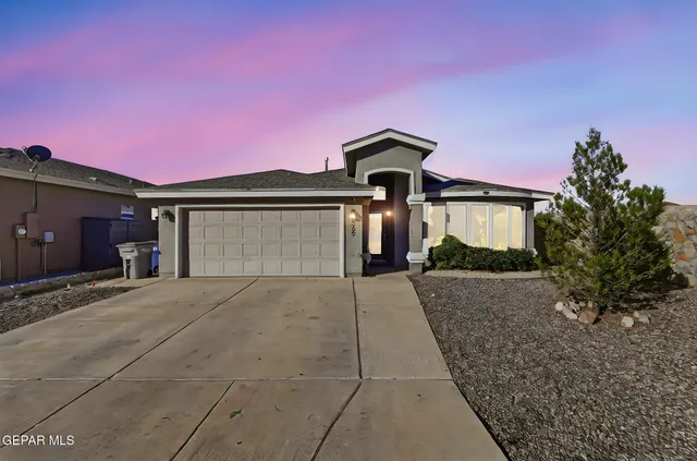 $345,000 | 6569 Latimer Place, El Paso, TX 79932