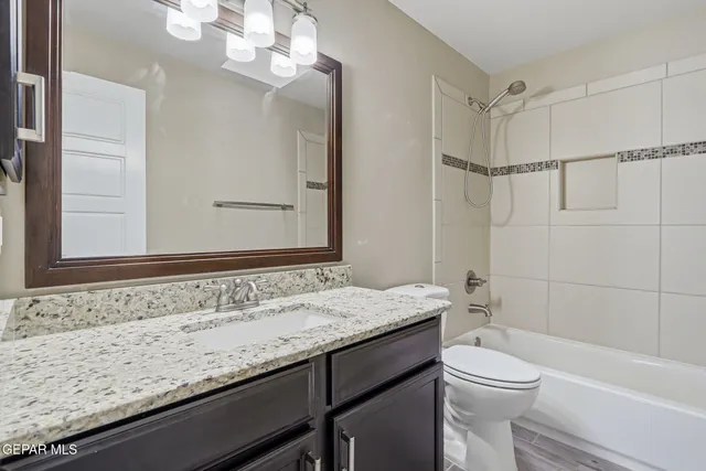 $345,000 | 6569 Latimer Place, El Paso, TX 79932