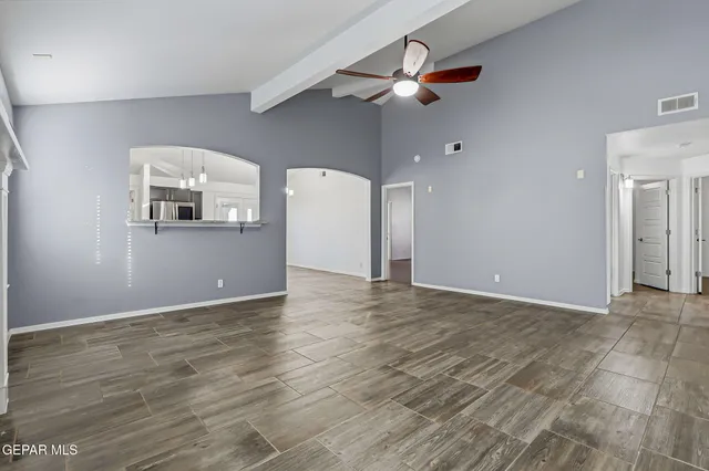 $345,000 | 6569 Latimer Place, El Paso, TX 79932