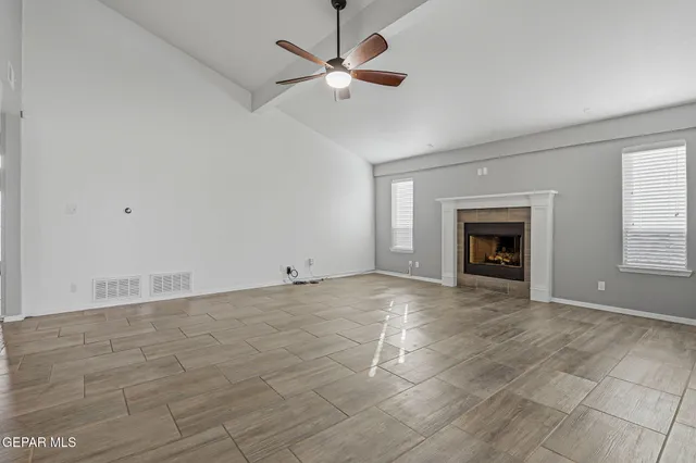 $345,000 | 6569 Latimer Place, El Paso, TX 79932