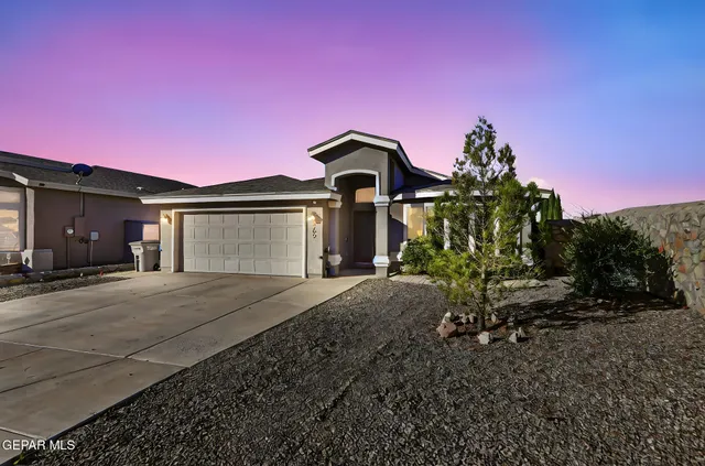 $345,000 | 6569 Latimer Place, El Paso, TX 79932