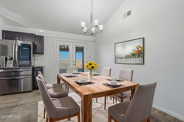 $345,000 | 6569 Latimer Place, El Paso, TX 79932