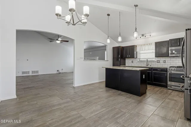 $345,000 | 6569 Latimer Place, El Paso, TX 79932