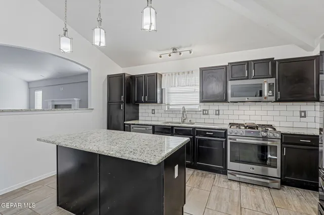 $345,000 | 6569 Latimer Place, El Paso, TX 79932