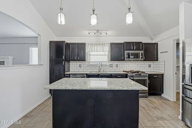 $345,000 | 6569 Latimer Place, El Paso, TX 79932