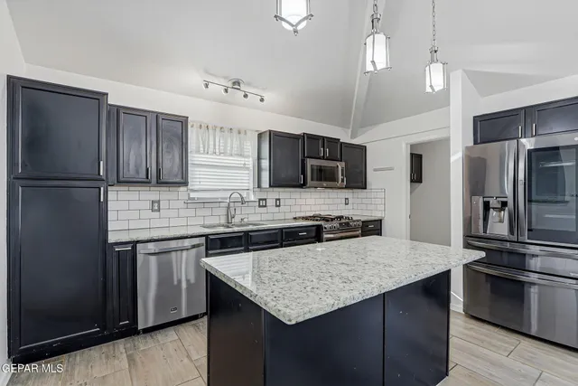 $345,000 | 6569 Latimer Place, El Paso, TX 79932