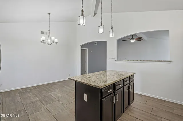 $345,000 | 6569 Latimer Place, El Paso, TX 79932