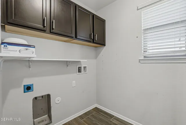 $345,000 | 6569 Latimer Place, El Paso, TX 79932