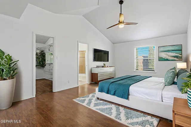 $345,000 | 6569 Latimer Place, El Paso, TX 79932