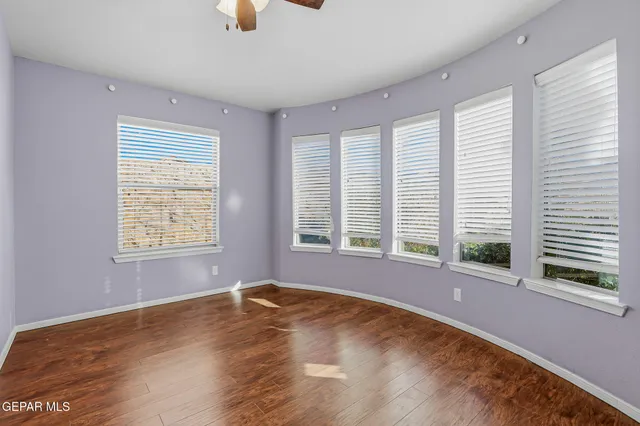 $345,000 | 6569 Latimer Place, El Paso, TX 79932