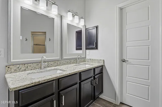 $345,000 | 6569 Latimer Place, El Paso, TX 79932