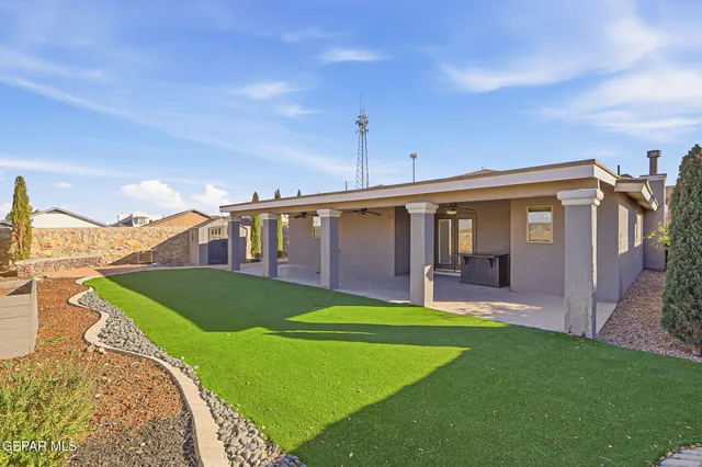 $345,000 | 6569 Latimer Place, El Paso, TX 79932