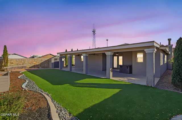 $345,000 | 6569 Latimer Place, El Paso, TX 79932