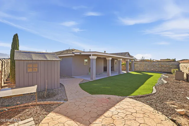 $345,000 | 6569 Latimer Place, El Paso, TX 79932