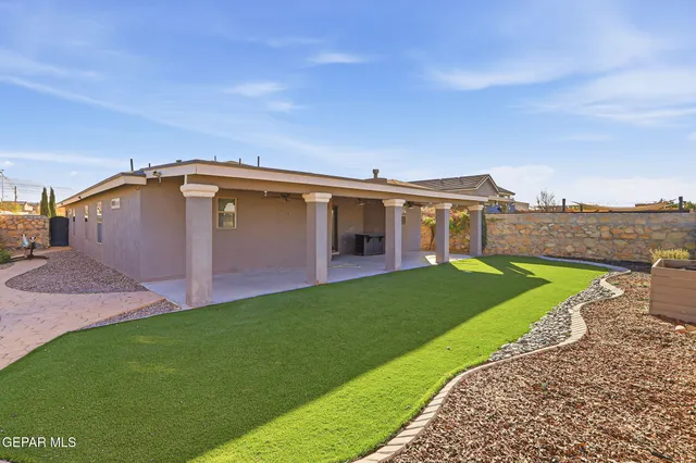 $345,000 | 6569 Latimer Place, El Paso, TX 79932
