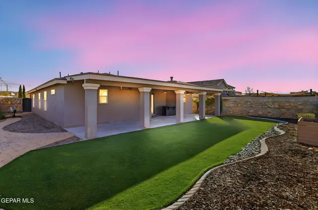 $345,000 | 6569 Latimer Place, El Paso, TX 79932