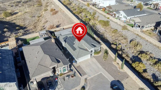 $345,000 | 6569 Latimer Place, El Paso, TX 79932