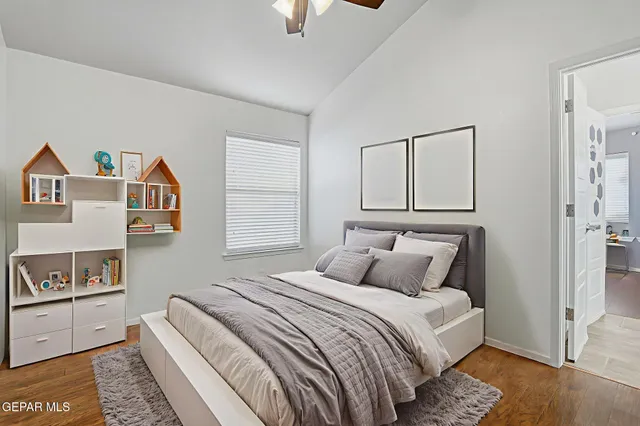 $345,000 | 6569 Latimer Place, El Paso, TX 79932