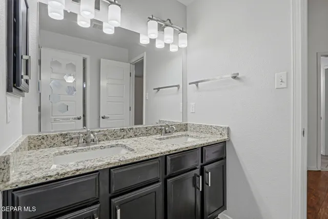 $345,000 | 6569 Latimer Place, El Paso, TX 79932