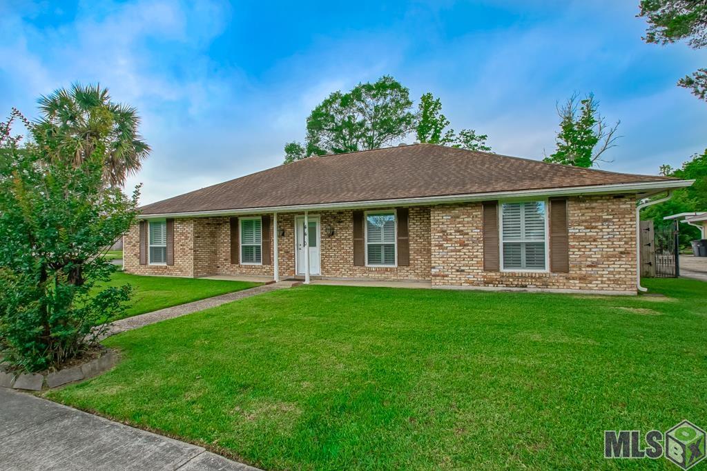 440 Chesterfield Drive Baton Rouge, LA 70815 - Photo 2 of 27