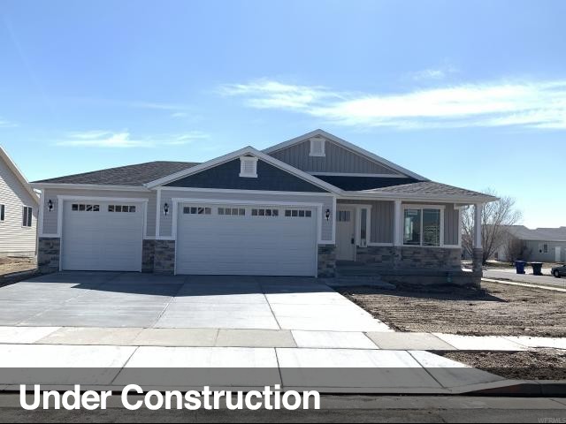 5287 Vista Ridge Circle Kearns, UT 84118 - Photo 1 of 1