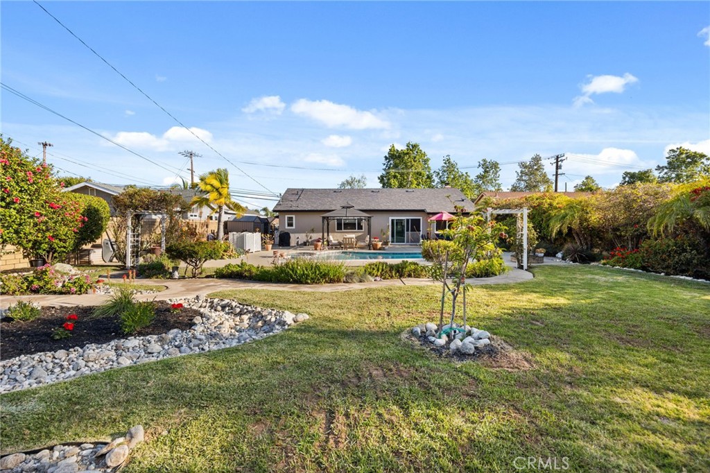 5909 Old Wheeler Road La Verne, CA 91750 - Photo 38 of 56