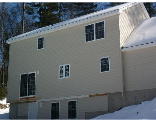 Lot 2 Old Belchertown Road Ware, MA 01082 - Photo 8 of 9