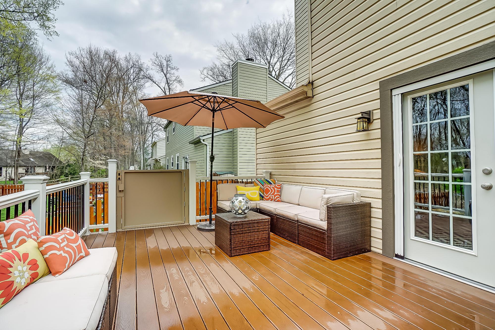 801 Lindenhaven Road Columbus, OH 43230 - Photo 19 of 29