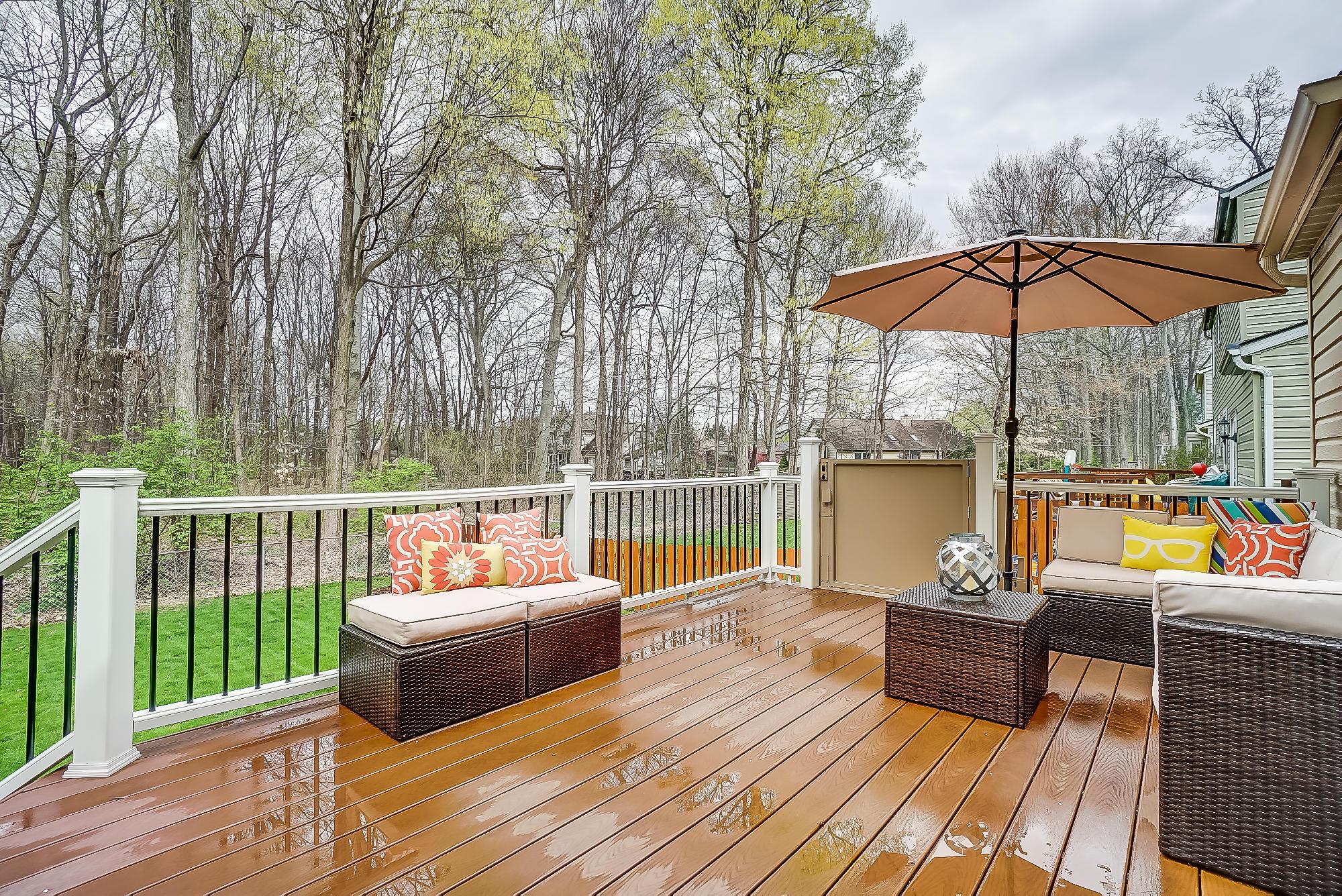 801 Lindenhaven Road Columbus, OH 43230 - Photo 20 of 29
