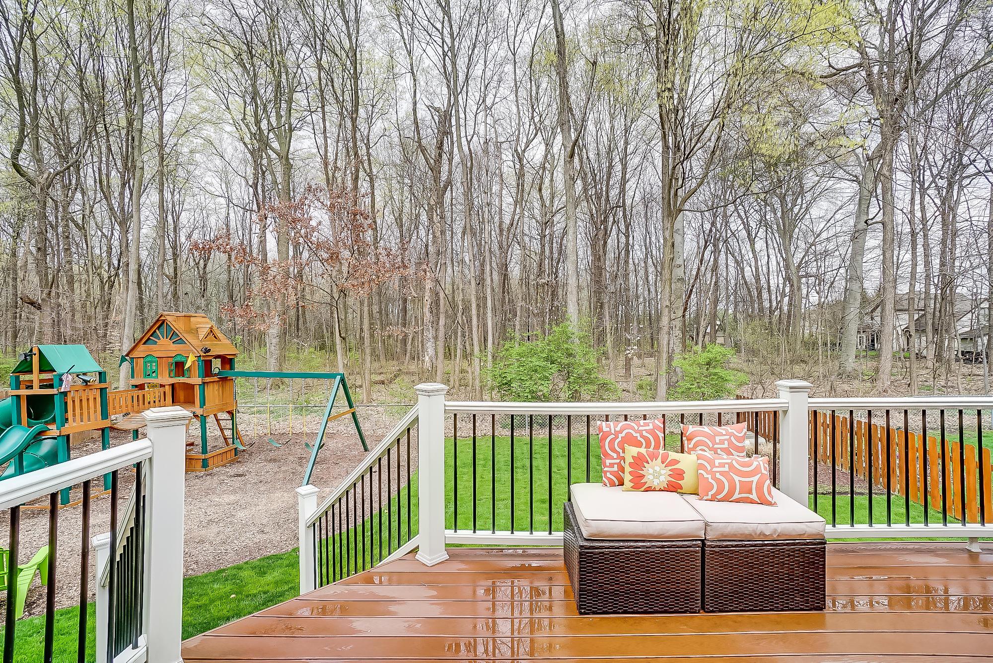 801 Lindenhaven Road Columbus, OH 43230 - Photo 21 of 29