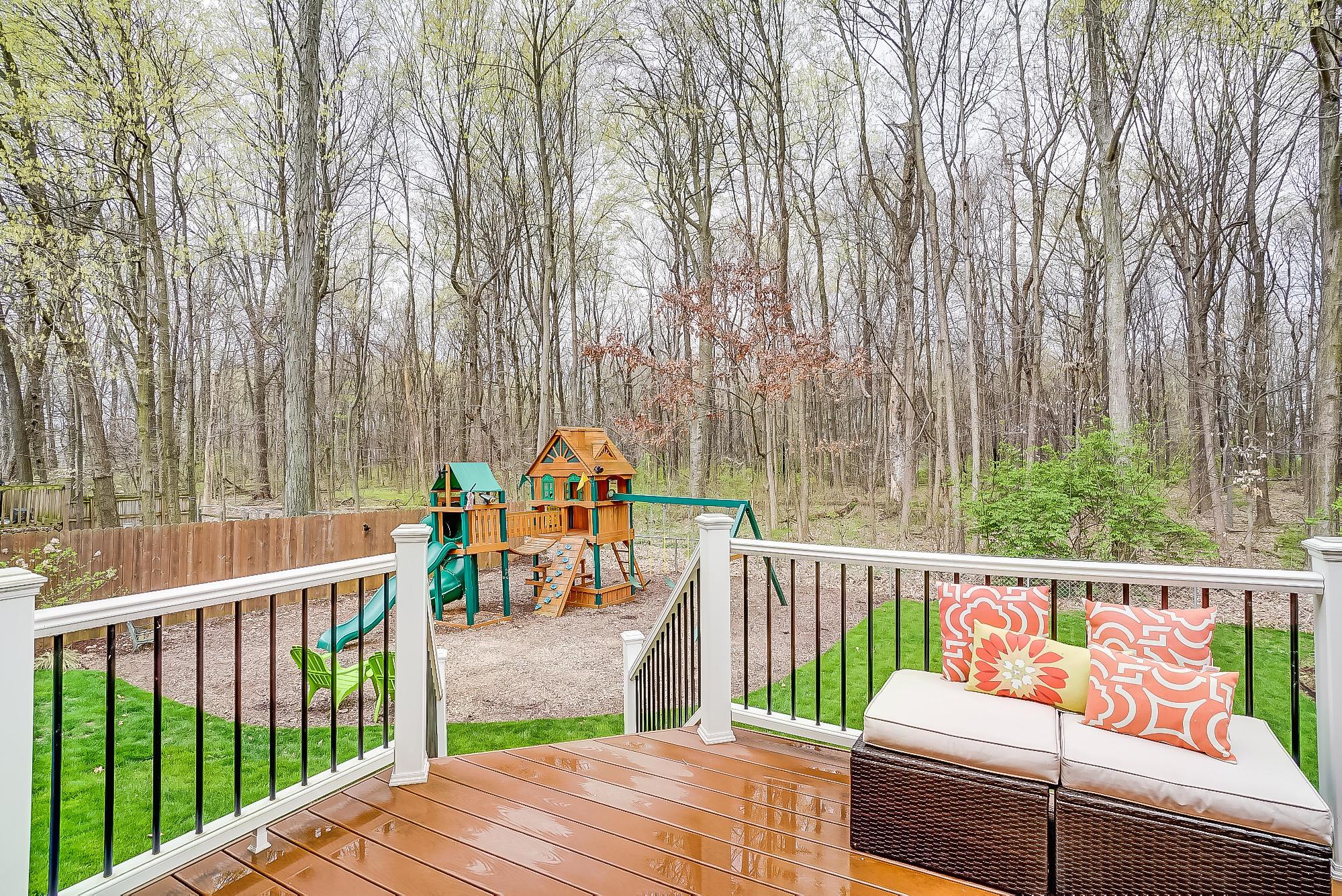 801 Lindenhaven Road Columbus, OH 43230 - Photo 22 of 29