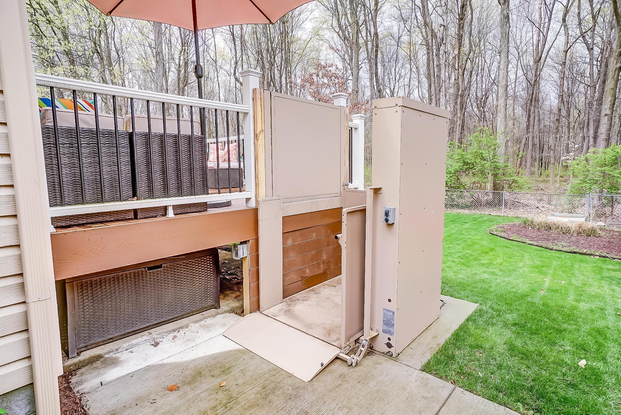 801 Lindenhaven Road Columbus, OH 43230 - Photo 24 of 29