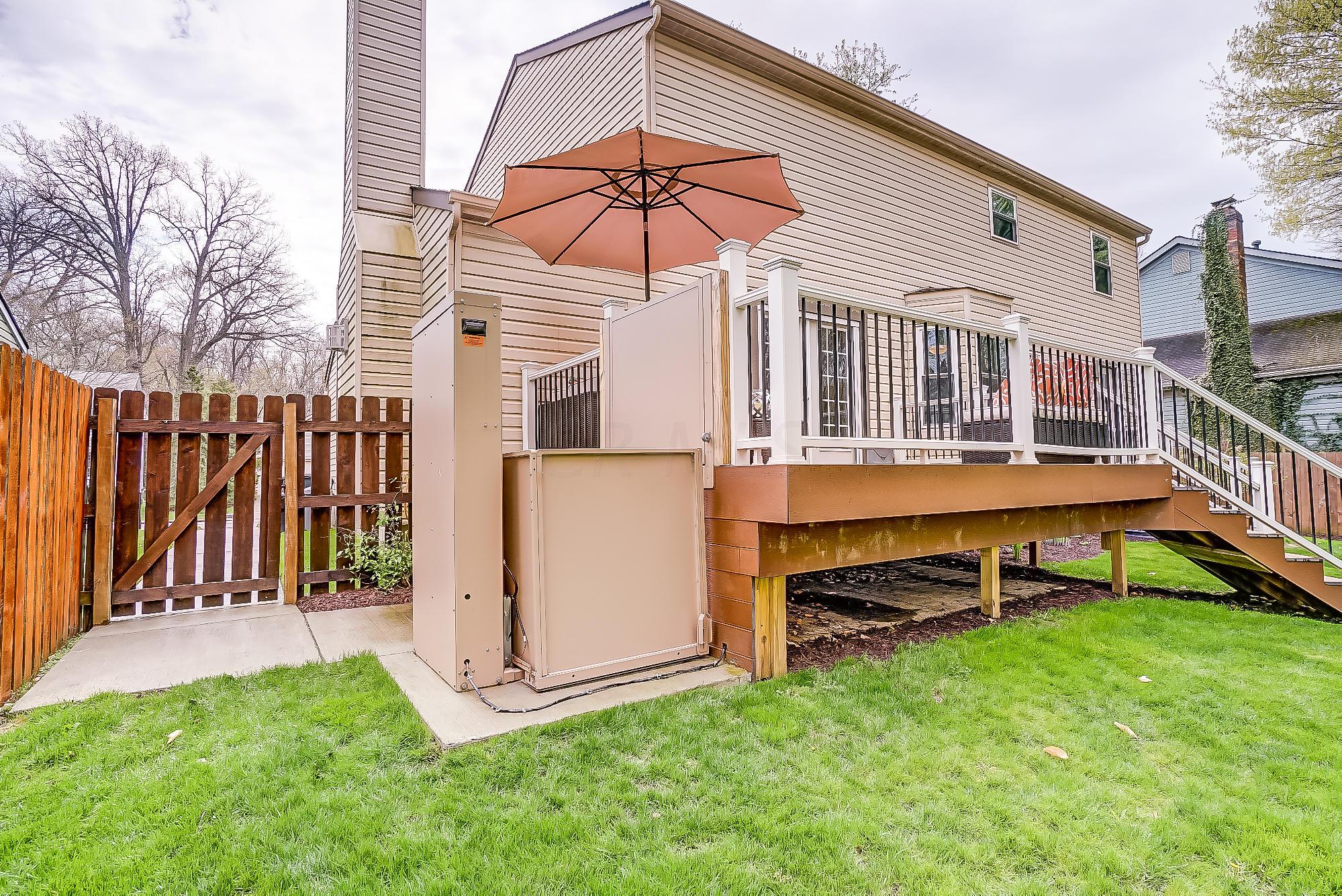 801 Lindenhaven Road Columbus, OH 43230 - Photo 25 of 29