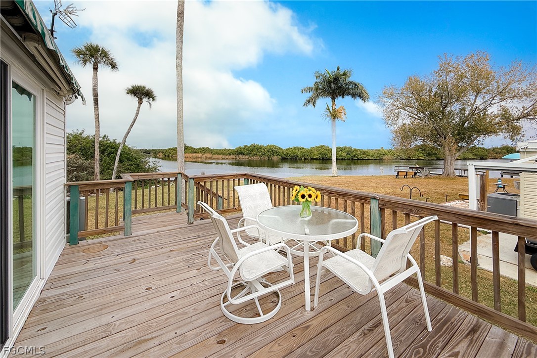 8320 Riverside Drive, Unit 94 Punta Gorda, FL 33982 - Photo 13 of 46