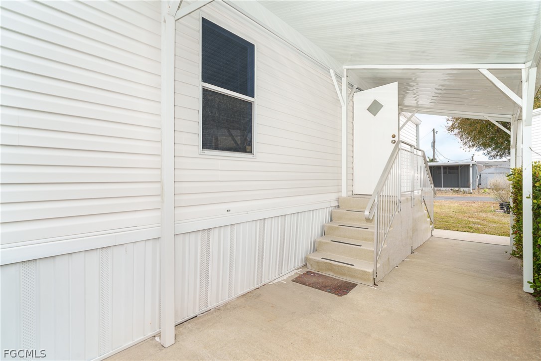 8320 Riverside Drive, Unit 94 Punta Gorda, FL 33982 - Photo 17 of 46