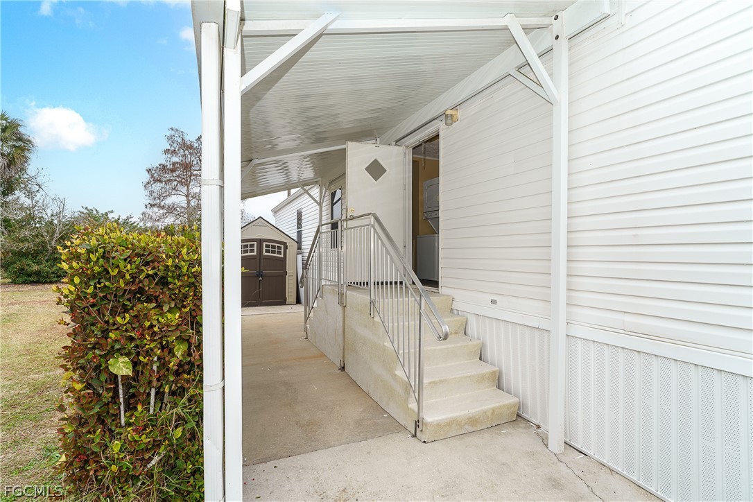 8320 Riverside Drive, Unit 94 Punta Gorda, FL 33982 - Photo 21 of 46