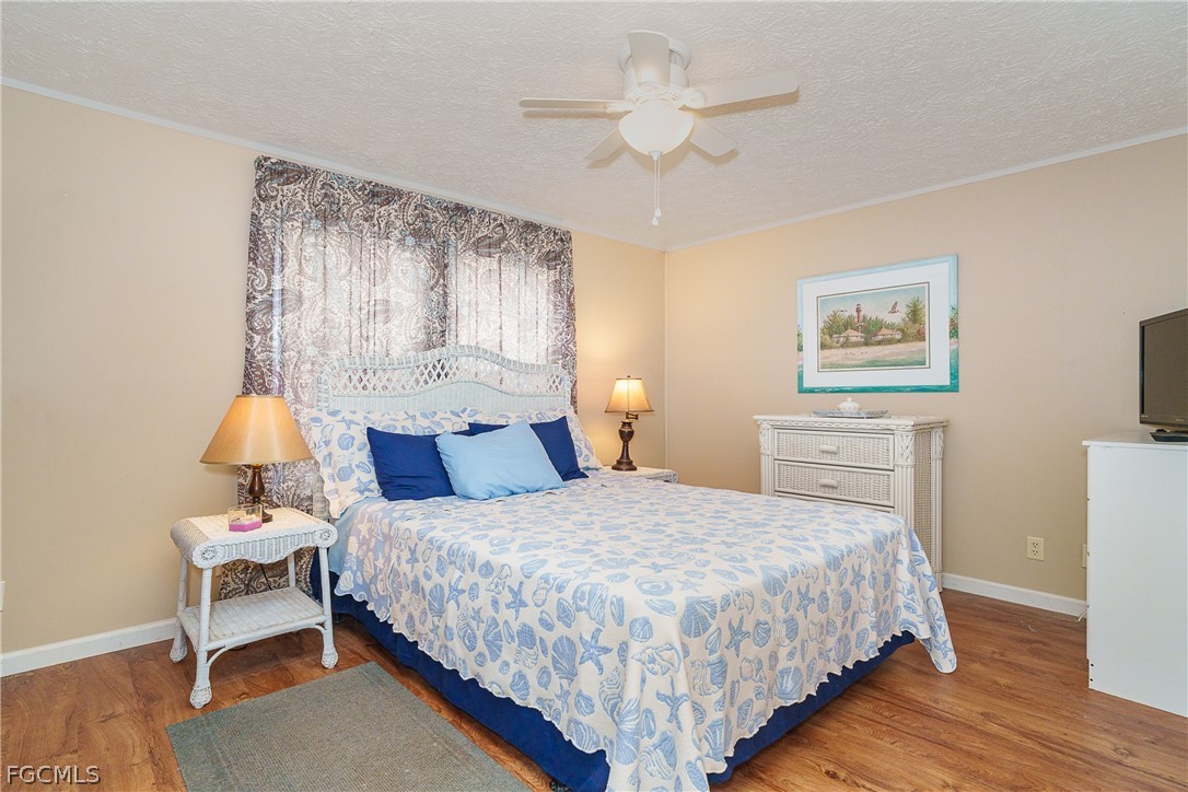 8320 Riverside Drive, Unit 94 Punta Gorda, FL 33982 - Photo 23 of 46